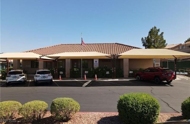 2620 Deer Lake Street, Las Vegas, NV 89134