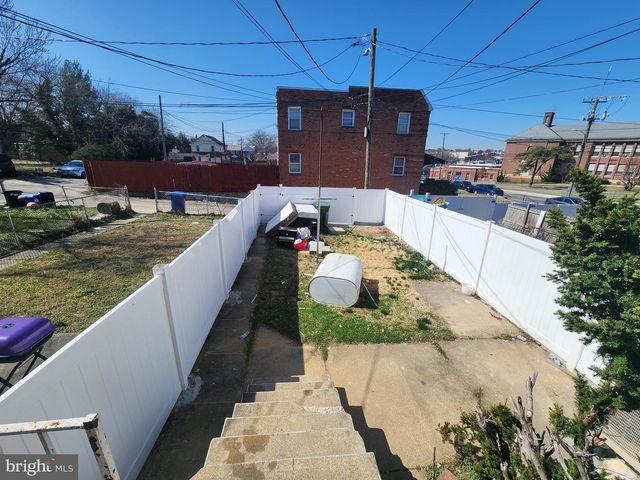 3507 PELHAM AVE, Baltimore, MD 21213