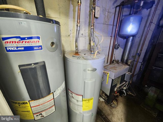 3507 PELHAM AVE, Baltimore, MD 21213