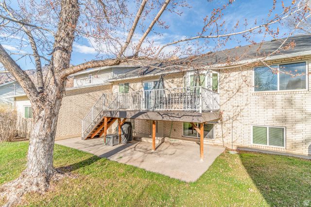 771 N 300 E, Brigham City, UT 84302