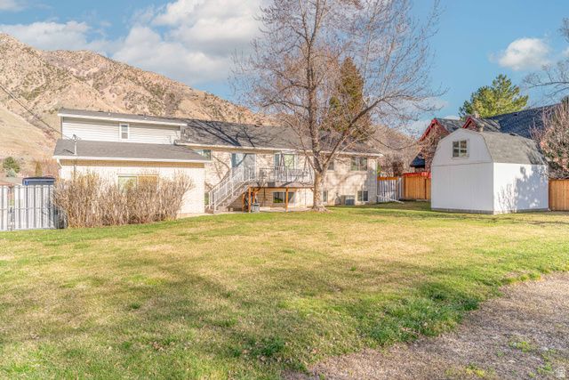 771 N 300 E, Brigham City, UT 84302