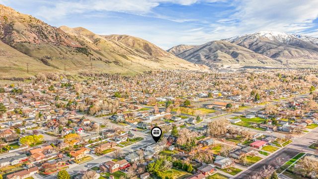 771 N 300 E, Brigham City, UT 84302