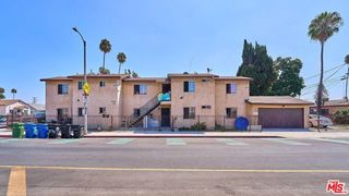 7704 S Grand Avenue, Los Angeles, CA 90003