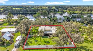 3144 Shell LN, Labelle, FL 33935
