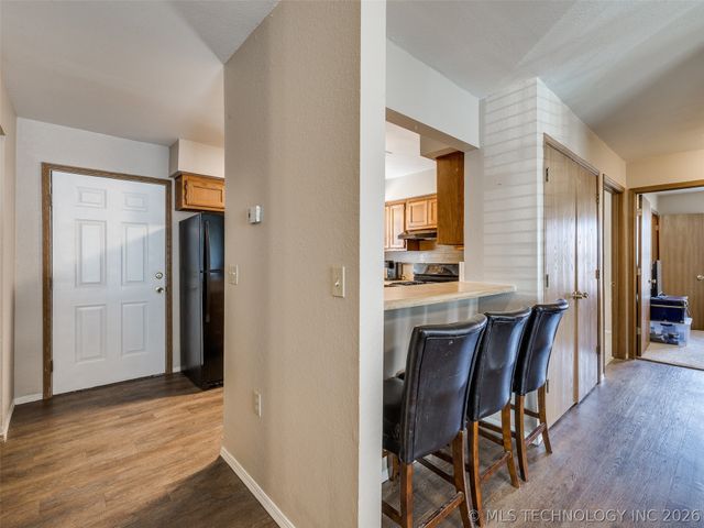 606 W 19th Street S, Claremore, OK 74019