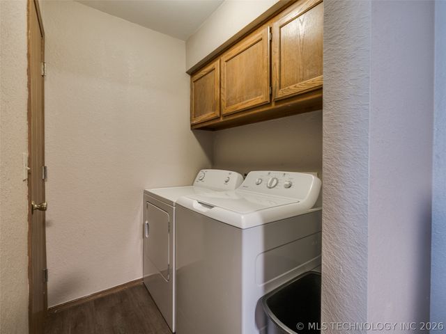 606 W 19th Street S, Claremore, OK 74019