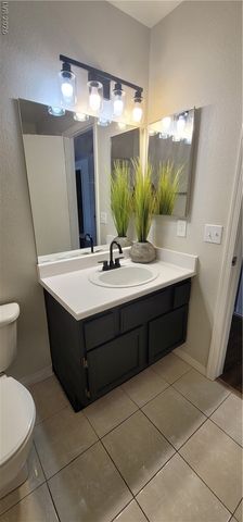 2116 Havelina Street, Las Vegas, NV 89108