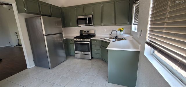 2116 Havelina Street, Las Vegas, NV 89108