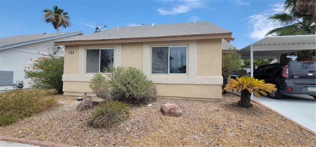2116 Havelina Street, Las Vegas, NV 89108