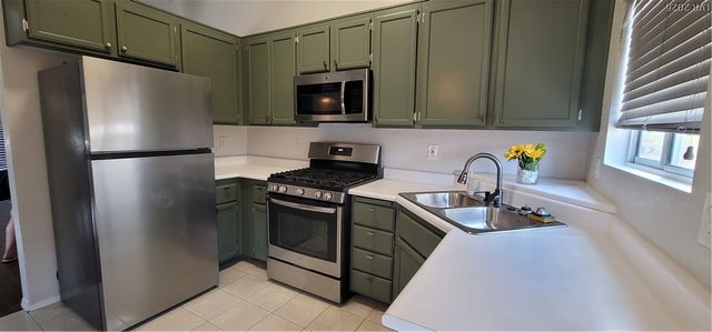 2116 Havelina Street, Las Vegas, NV 89108