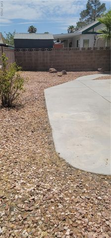2116 Havelina Street, Las Vegas, NV 89108