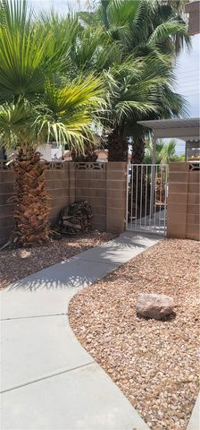 2116 Havelina Street, Las Vegas, NV 89108