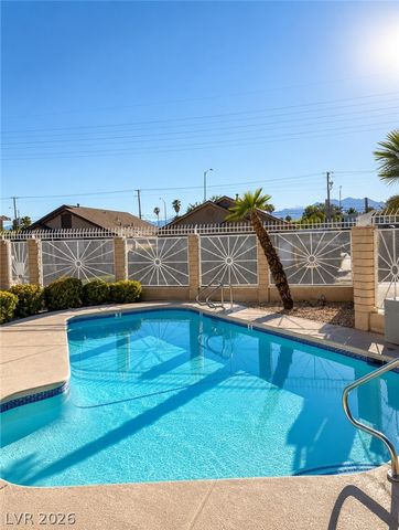 2116 Havelina Street, Las Vegas, NV 89108