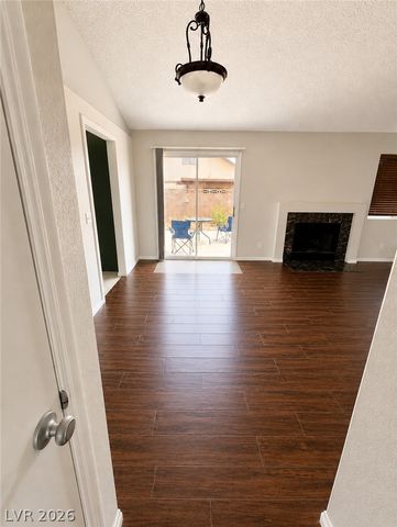 2116 Havelina Street, Las Vegas, NV 89108