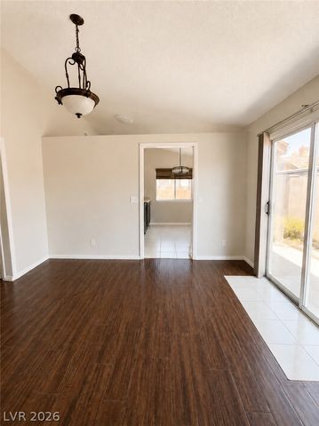 2116 Havelina Street, Las Vegas, NV 89108