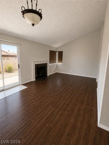 2116 Havelina Street, Las Vegas, NV 89108