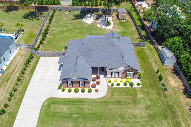 1190 TRALEE Drive, Beech Island, SC 29842