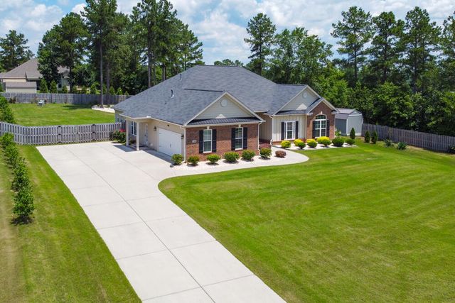1190 TRALEE Drive, Beech Island, SC 29842