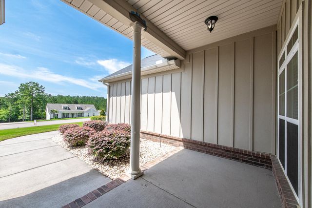 1190 TRALEE Drive, Beech Island, SC 29842
