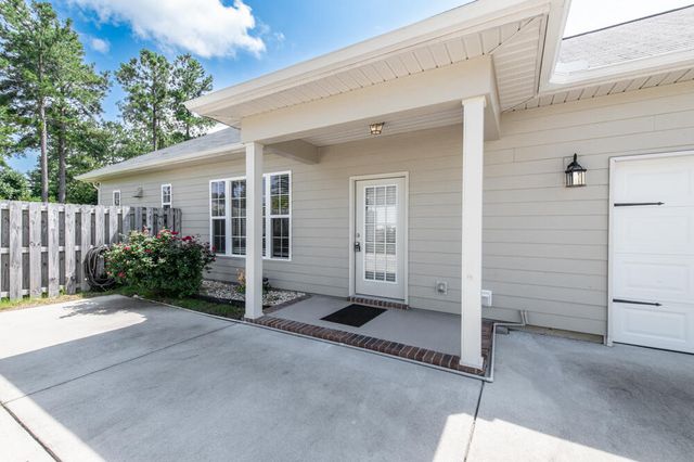 1190 TRALEE Drive, Beech Island, SC 29842