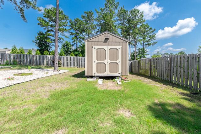 1190 TRALEE Drive, Beech Island, SC 29842