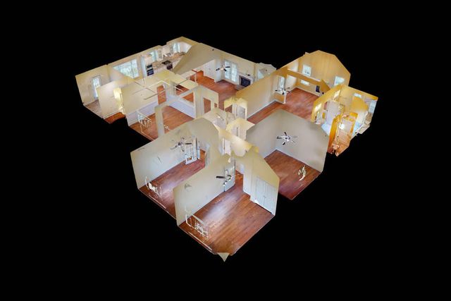 1190 TRALEE Drive, Beech Island, SC 29842