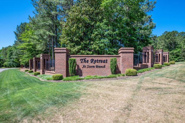 1190 TRALEE Drive, Beech Island, SC 29842