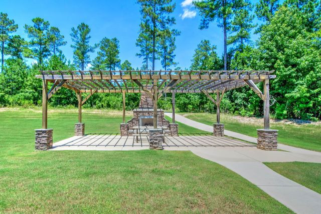1190 TRALEE Drive, Beech Island, SC 29842