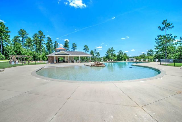 1190 TRALEE Drive, Beech Island, SC 29842