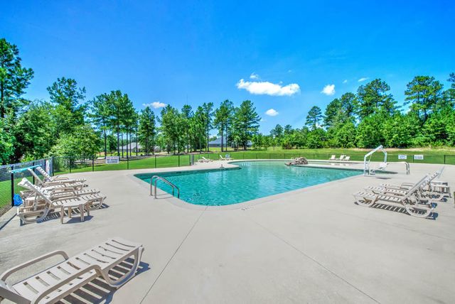 1190 TRALEE Drive, Beech Island, SC 29842
