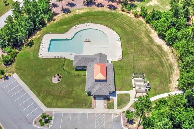 1190 TRALEE Drive, Beech Island, SC 29842