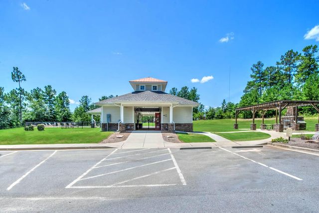 1190 TRALEE Drive, Beech Island, SC 29842