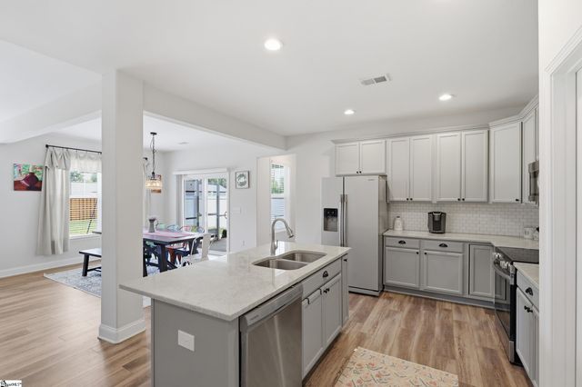 284 Abelia Meadows Drive, Piedmont, SC 29673