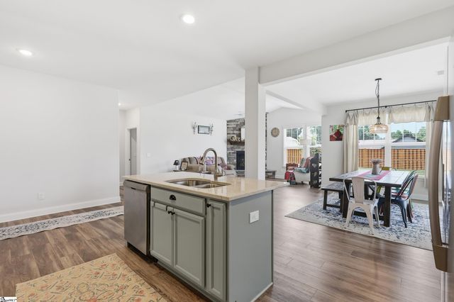 284 Abelia Meadows Drive, Piedmont, SC 29673