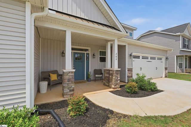 284 Abelia Meadows Drive, Piedmont, SC 29673