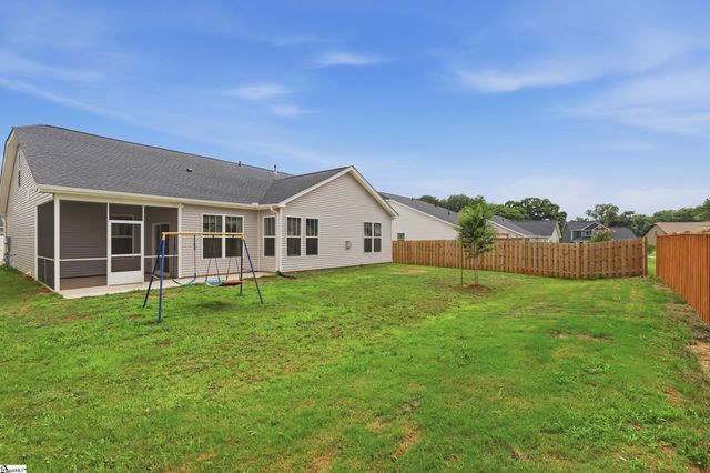 284 Abelia Meadows Drive, Piedmont, SC 29673