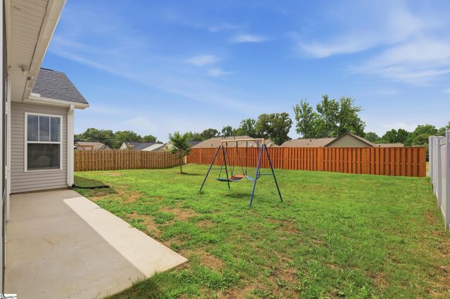 284 Abelia Meadows Drive, Piedmont, SC 29673