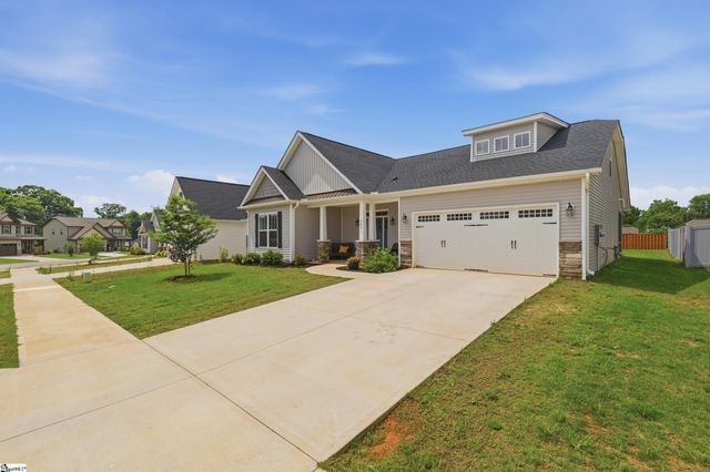 284 Abelia Meadows Drive, Piedmont, SC 29673