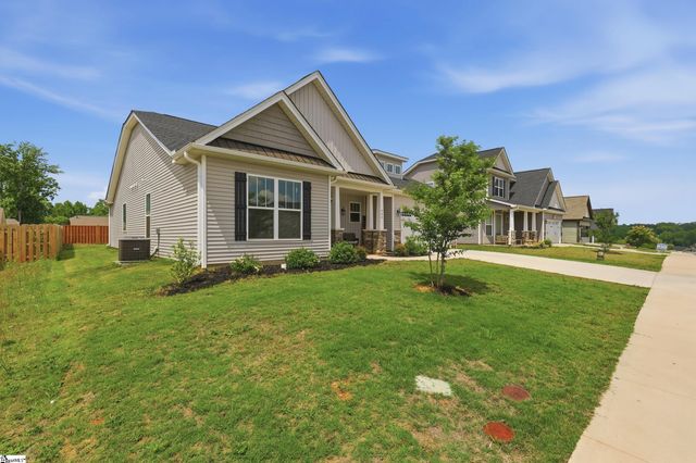 284 Abelia Meadows Drive, Piedmont, SC 29673