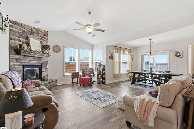 284 Abelia Meadows Drive, Piedmont, SC 29673