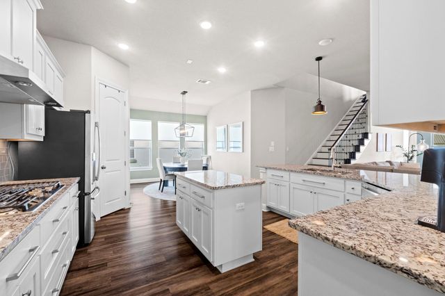 1329 Siena Sunset RD, Leander, TX 78641