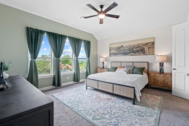 1329 Siena Sunset RD, Leander, TX 78641