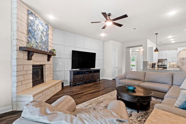 1329 Siena Sunset RD, Leander, TX 78641