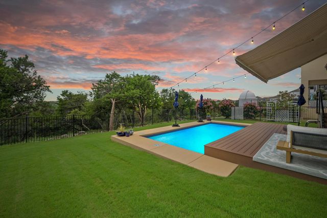 1329 Siena Sunset RD, Leander, TX 78641