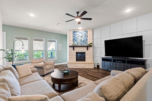 1329 Siena Sunset RD, Leander, TX 78641