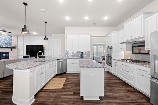 1329 Siena Sunset RD, Leander, TX 78641