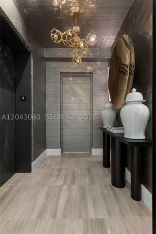 2821 S Bayshore Dr 8A, Miami, FL 33133