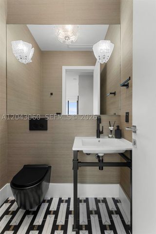 2821 S Bayshore Dr 8A, Miami, FL 33133