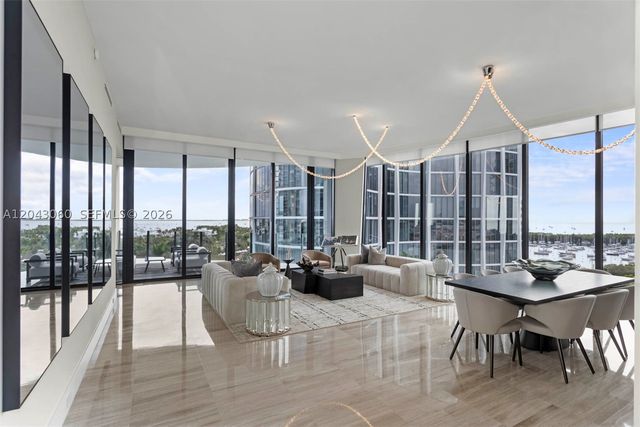 2821 S Bayshore Dr 8A, Miami, FL 33133