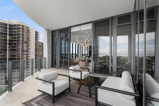 2821 S Bayshore Dr 8A, Miami, FL 33133